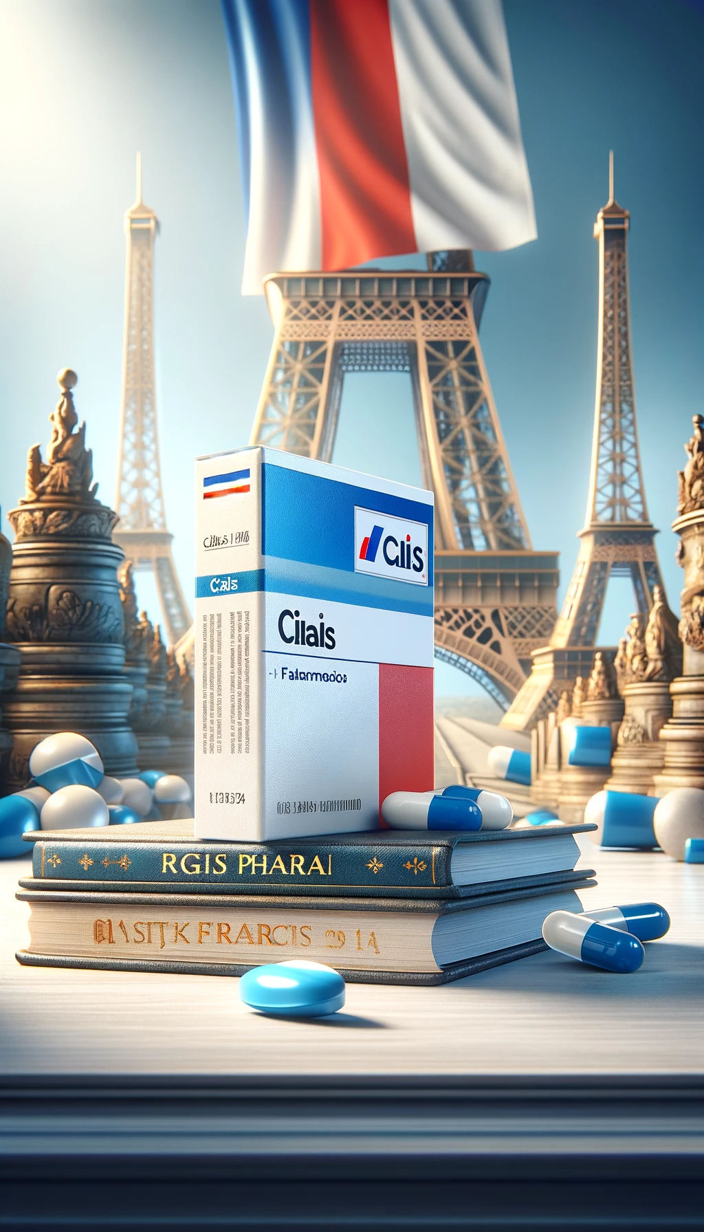 Cialis france pas cher